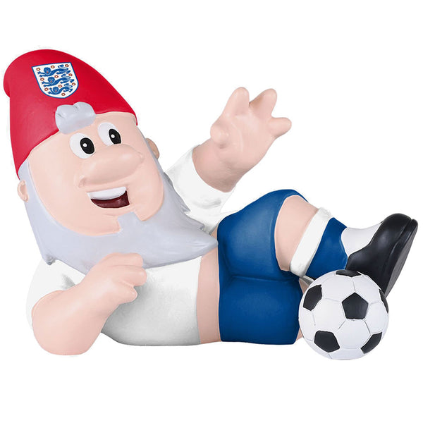 England FA Sliding Tackle Gnome by England FA