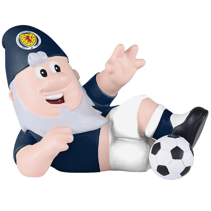 Scottish FA Sliding Tackle Gnome by Scottish FA