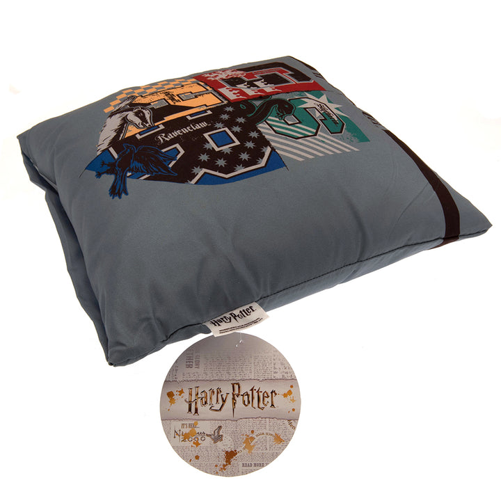 Harry Potter Cushion House Mascots by Harry Potter