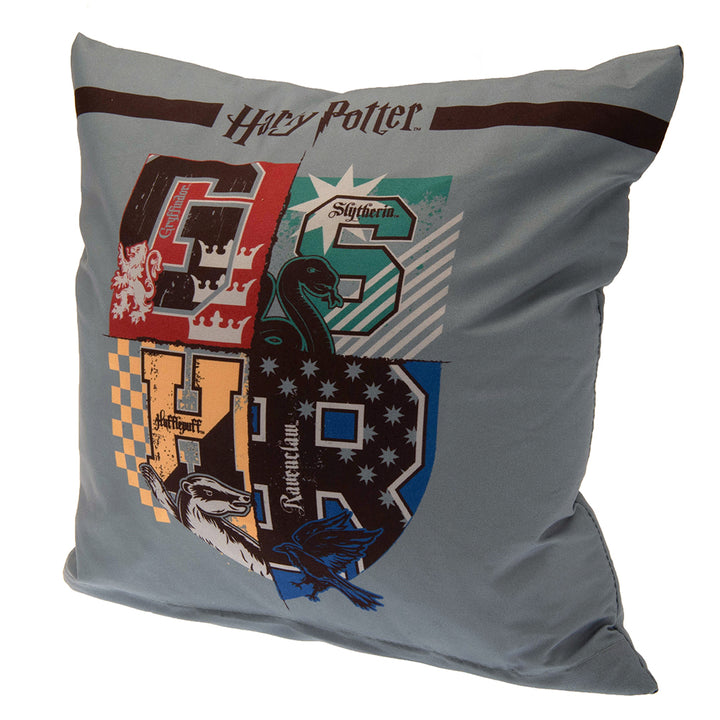 Harry Potter Cushion House Mascots by Harry Potter