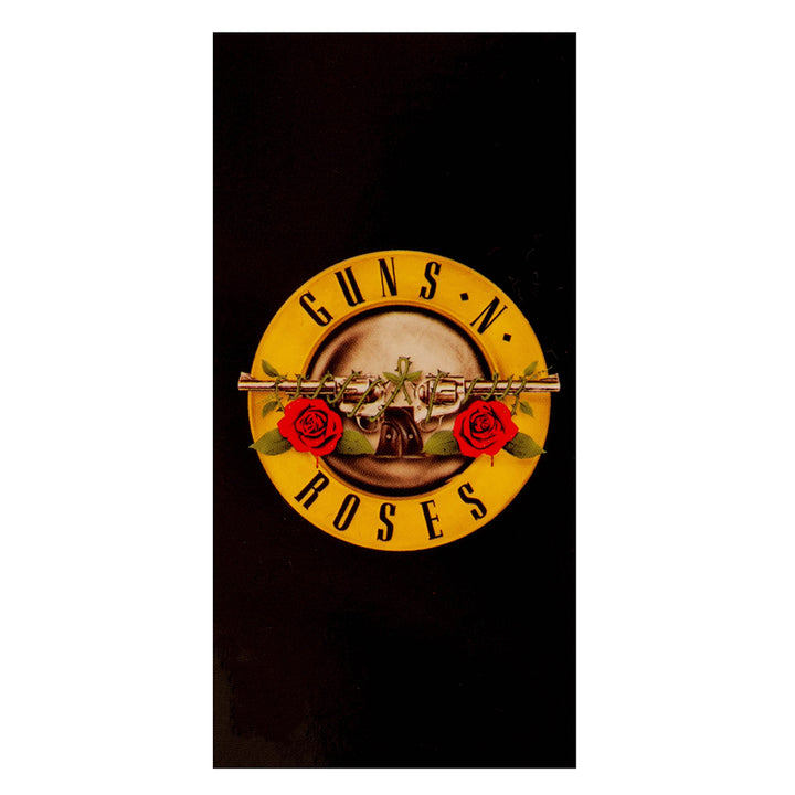 Guns N Roses Towel by Guns N Roses