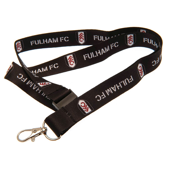 Fulham FC Lanyard