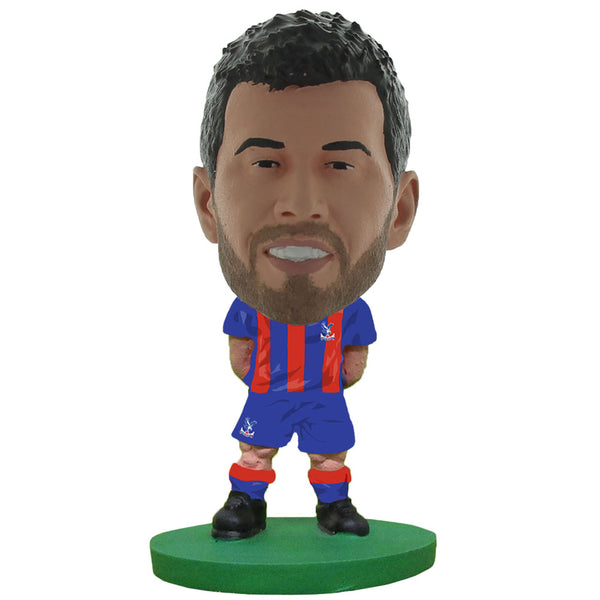 Crystal Palace FC SoccerStarz Milivojevic