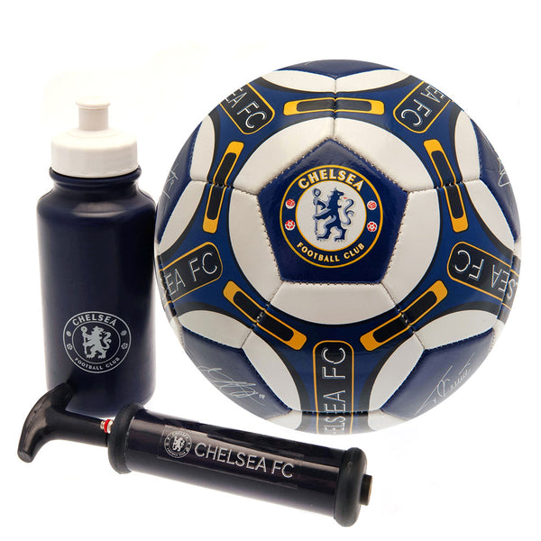 Chelsea FC Signature Gift Set by Chelsea FC