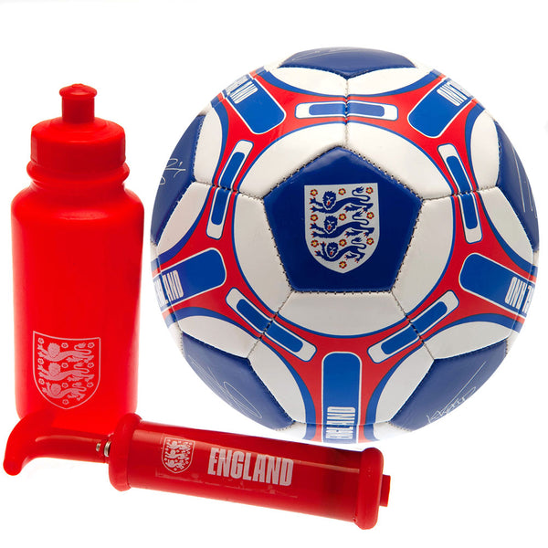 England FA Signature Gift Set by England FA