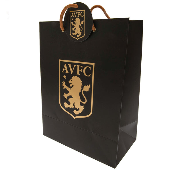 Aston Villa FC Gift Bag