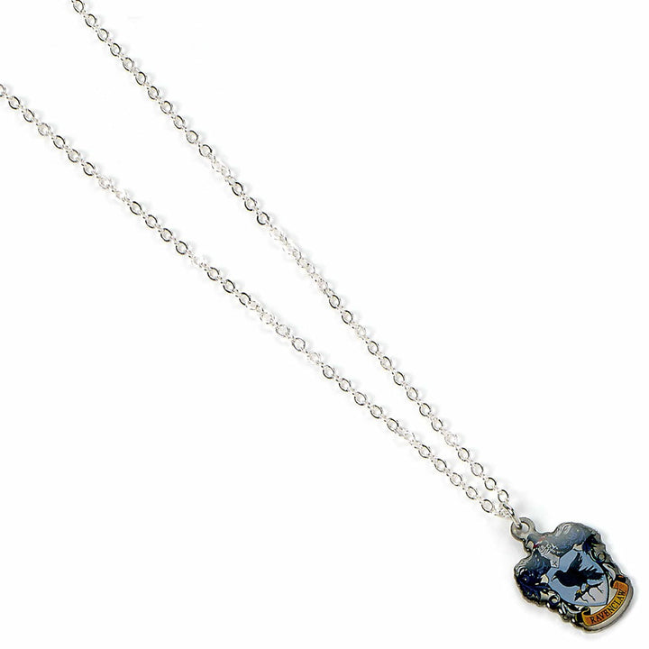 Harry Potter Silver Plated Necklace Ravenclaw by Harry Potter