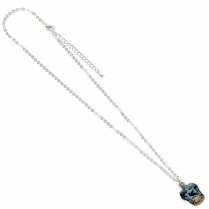 Harry Potter Silver Plated Necklace Ravenclaw by Harry Potter