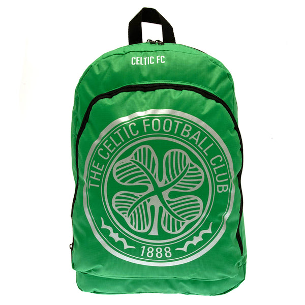 Celtic FC Backpack CR by Celtic FC