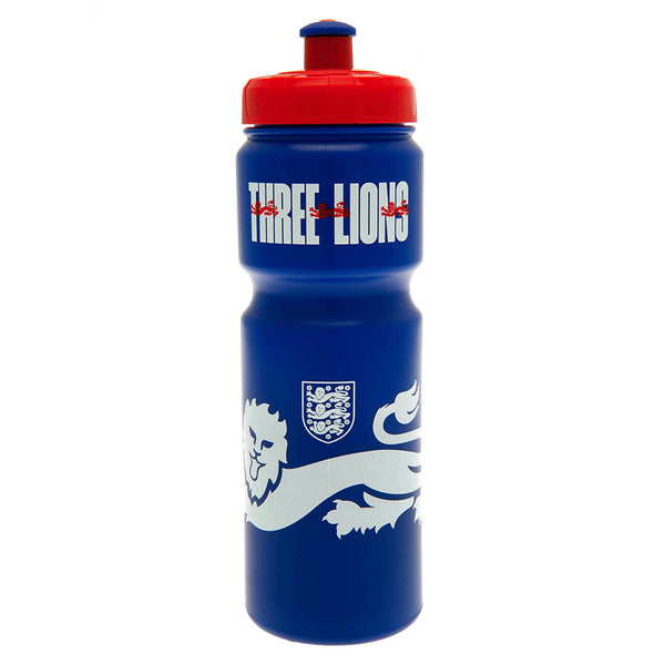 England FA Plastic Drinks Bottle by England FA