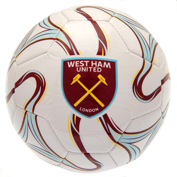 West Ham United Football CW by West Ham United FC