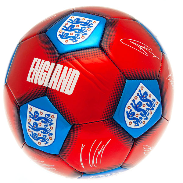 England FA Football Signature RB by England FA