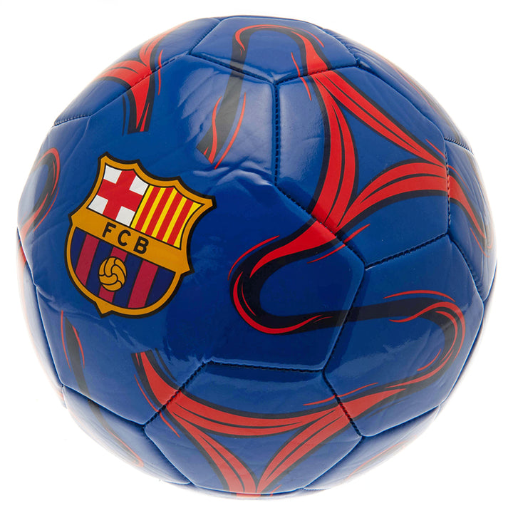 FC Barcelona Football CC by FC Barcelona