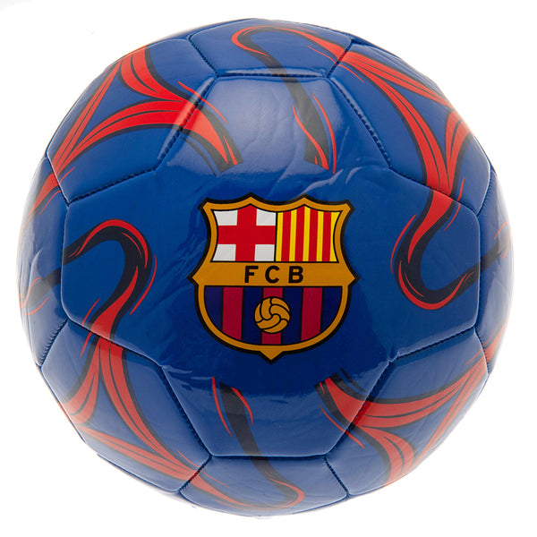 FC Barcelona Football CC by FC Barcelona