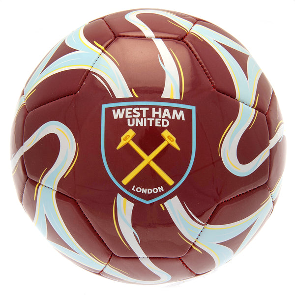 West Ham United Football CC by West Ham United FC