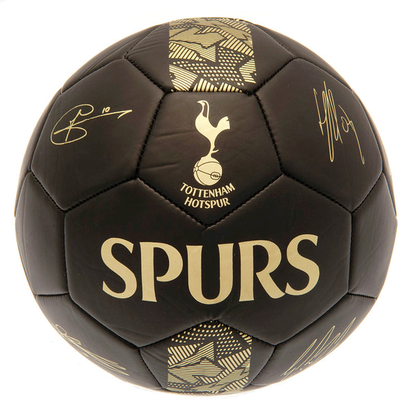 Tottenham Hotspur FC Football Signature Gold PH by Tottenham Hotspur FC