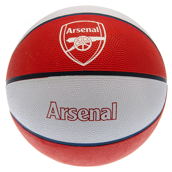 Arsenal FC Basketball by Arsenal FC