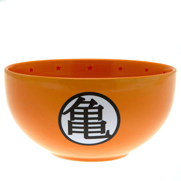 Dragon Ball Z Breakfast Bowl