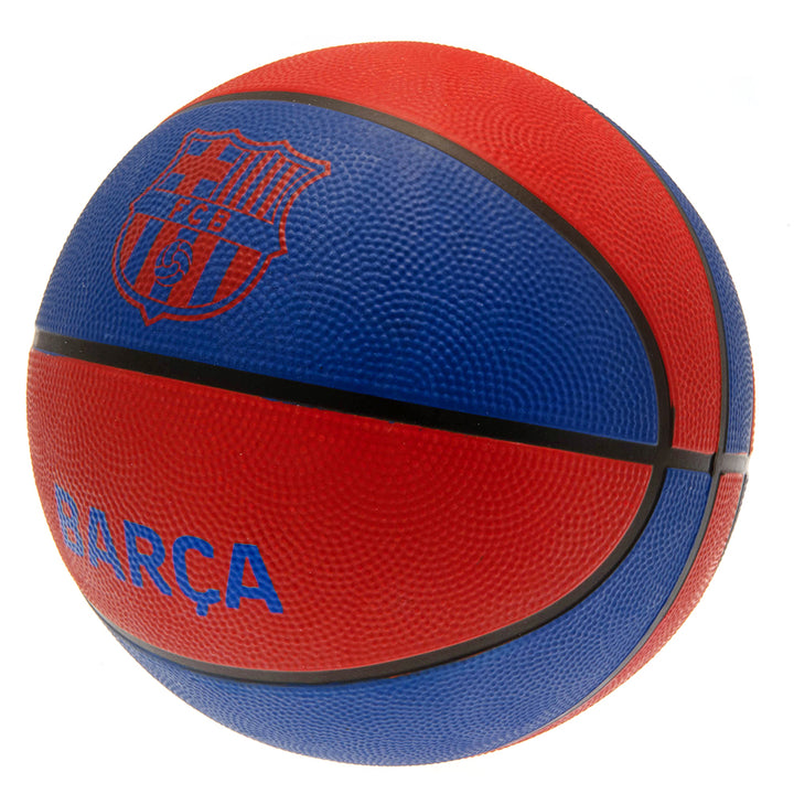 FC Barcelona Basketball by FC Barcelona