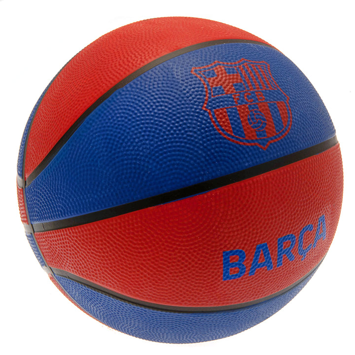 FC Barcelona Basketball by FC Barcelona