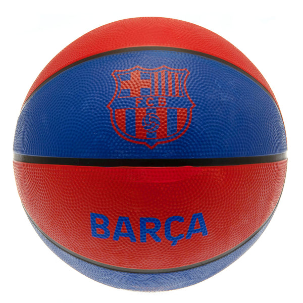 FC Barcelona Basketball by FC Barcelona