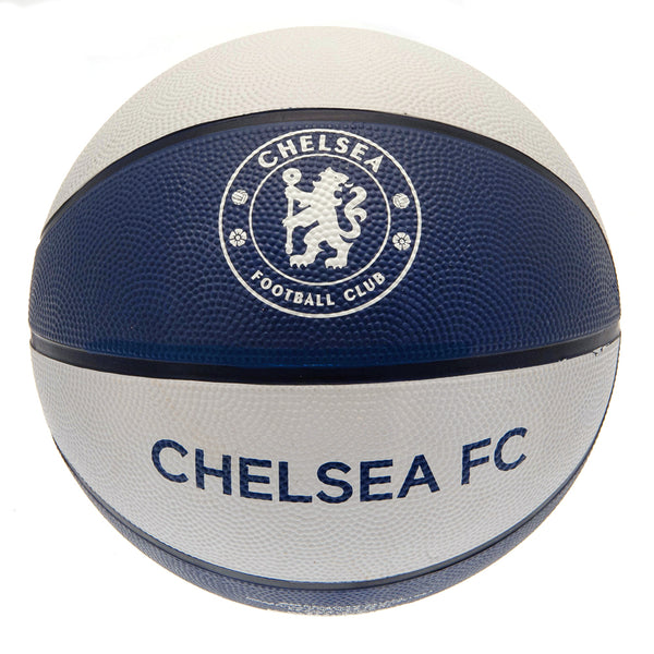 Chelsea FC Basketball by Chelsea FC