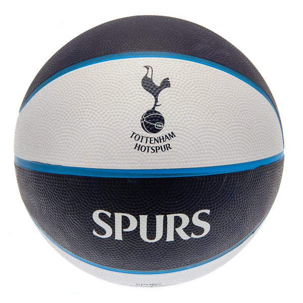 Tottenham Hotspur FC Basketball by Tottenham Hotspur FC