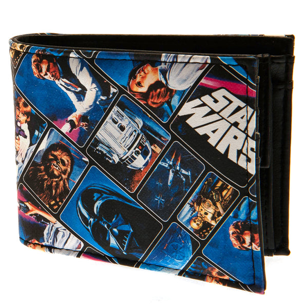 Star Wars Wallet by Star Wars