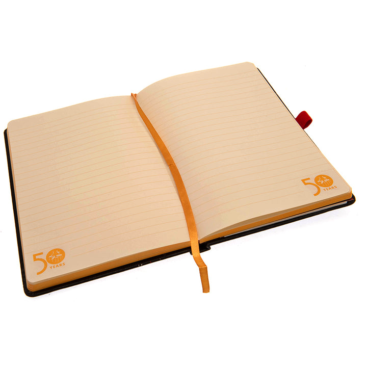 The Godfather Premium Notebook by The Godfather