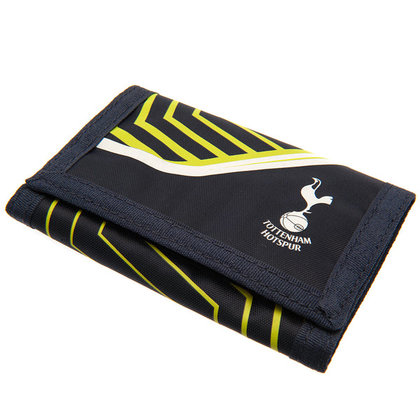 Tottenham FC Nylon Wallet FS by Tottenham Hotspur FC