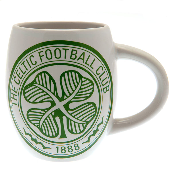 Celtic FC Tea Tub Mug by Celtic FC