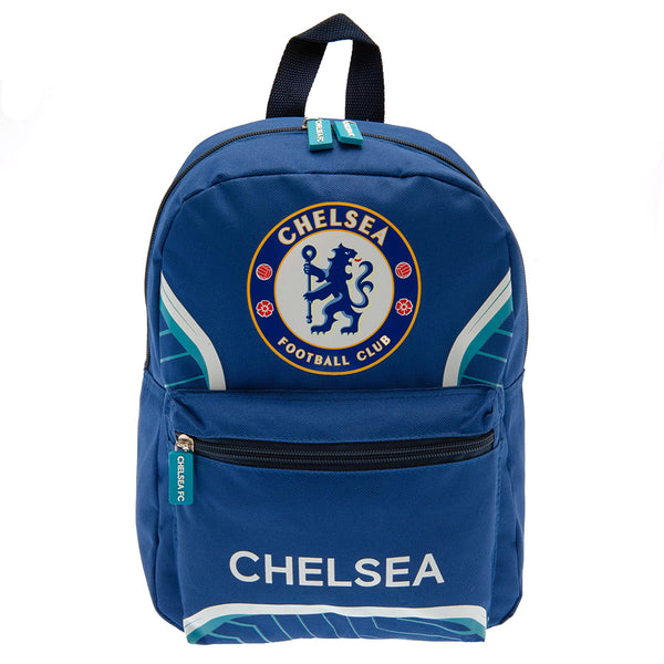 Chelsea FC Junior Backpack FS by Chelsea FC