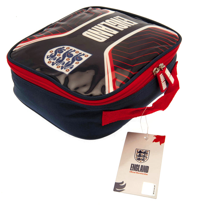 England FA Lunch Bag FS by England FA