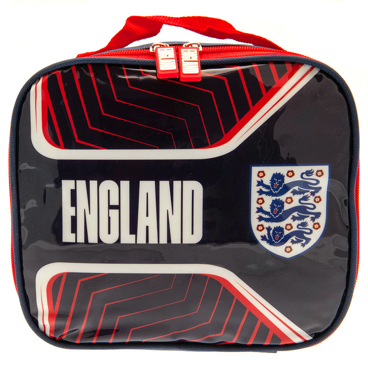 England FA Lunch Bag FS by England FA