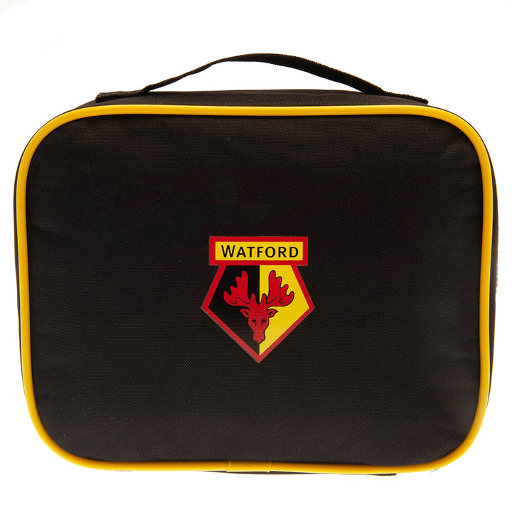 Watford FC Lunch Bag MT by Watford FC