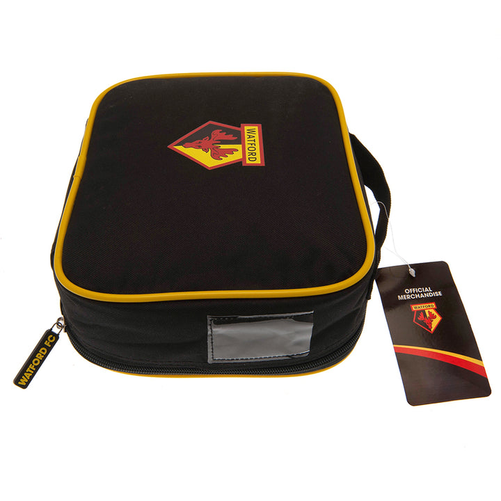 Watford FC Lunch Bag MT by Watford FC