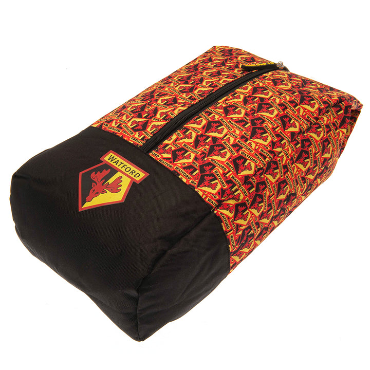 Watford FC Boot Bag MT by Watford FC