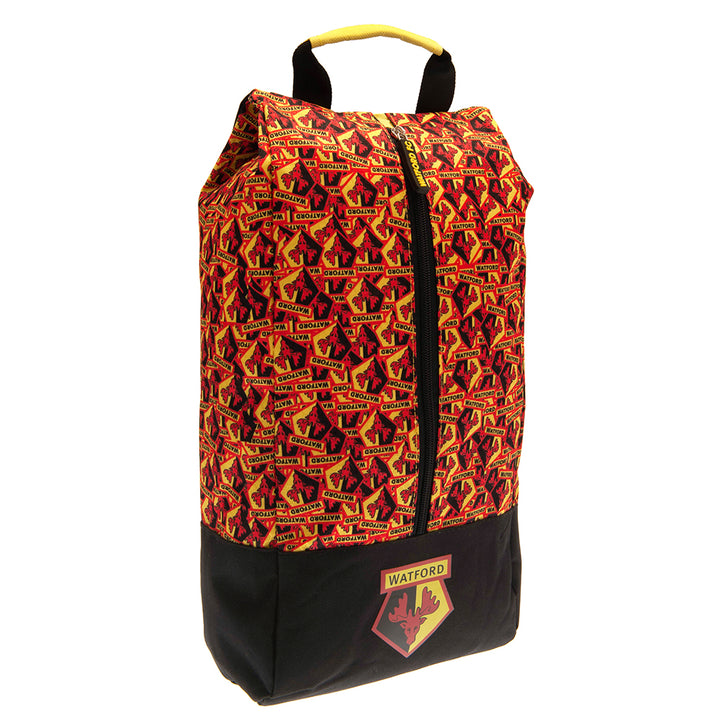 Watford FC Boot Bag MT by Watford FC