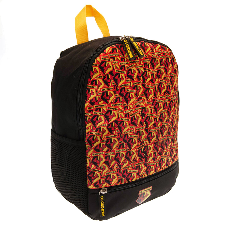 Watford FC Junior Backpack MT by Watford FC