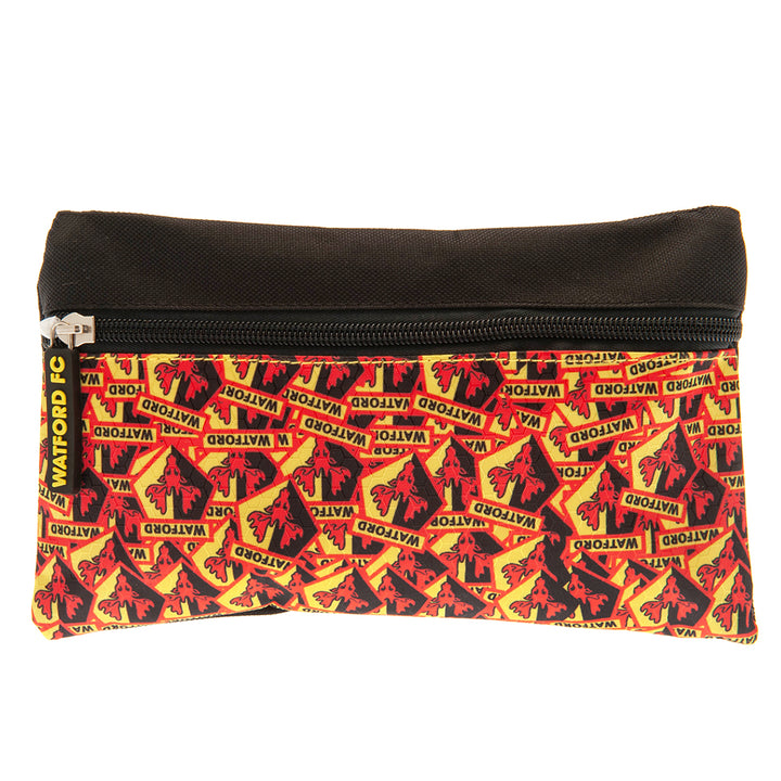 Watford FC Pencil Case MT by Watford FC