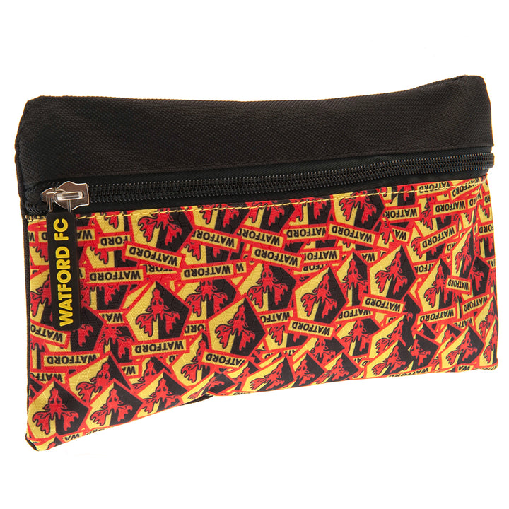 Watford FC Pencil Case MT by Watford FC