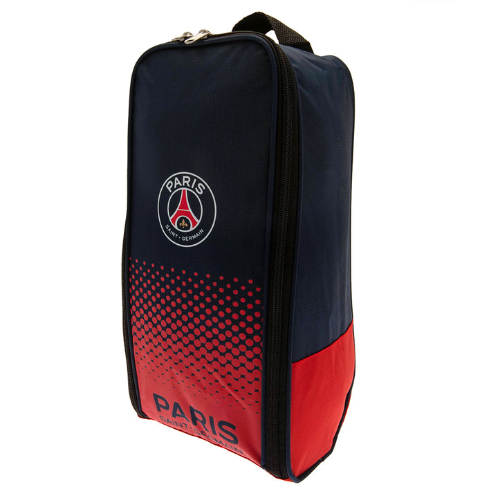 Paris Saint Germain FC Boot Bag by Paris Saint Germain FC