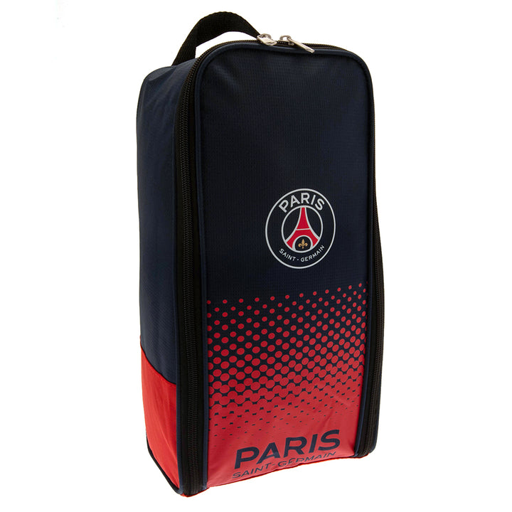 Paris Saint Germain FC Boot Bag by Paris Saint Germain FC