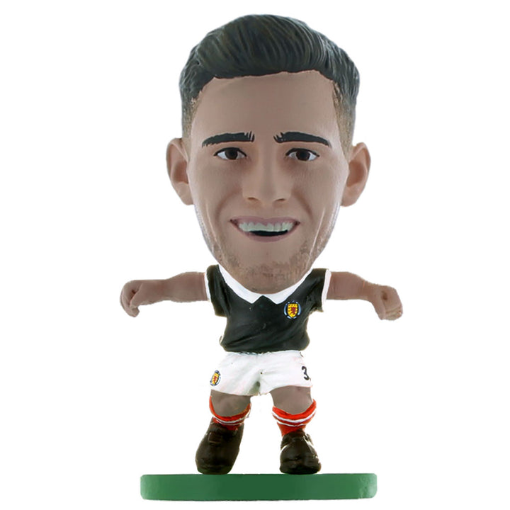 Scottish FA SoccerStarz Robertson by Scottish FA