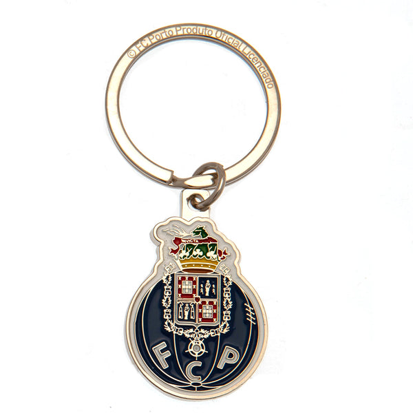 FC Porto Keyring by FC Porto