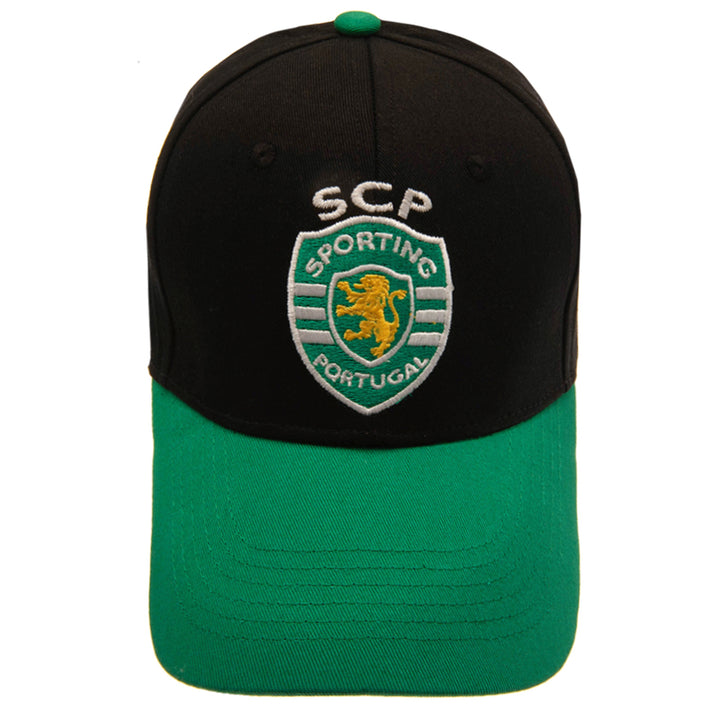 Sporting CP Cap by Sporting CP