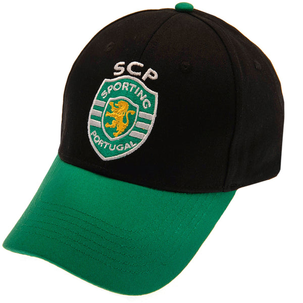 Sporting CP Cap by Sporting CP