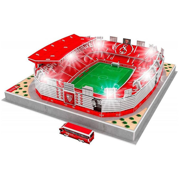 Sevilla FC 3D Stadium Puzzle by Sevilla FC