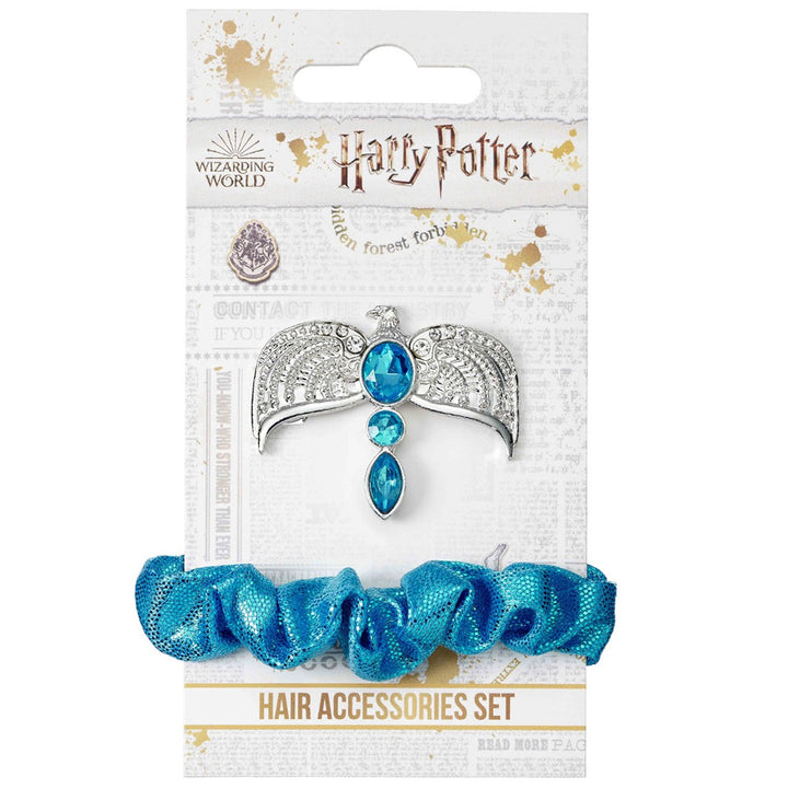 Harry Potter Hair Accessory Set Diadem by Harry Potter