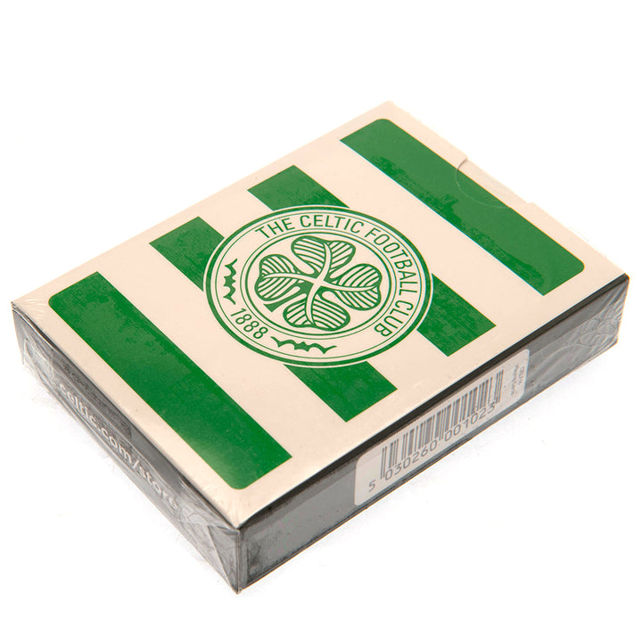 Celtic FC Playing Cards by Celtic FC